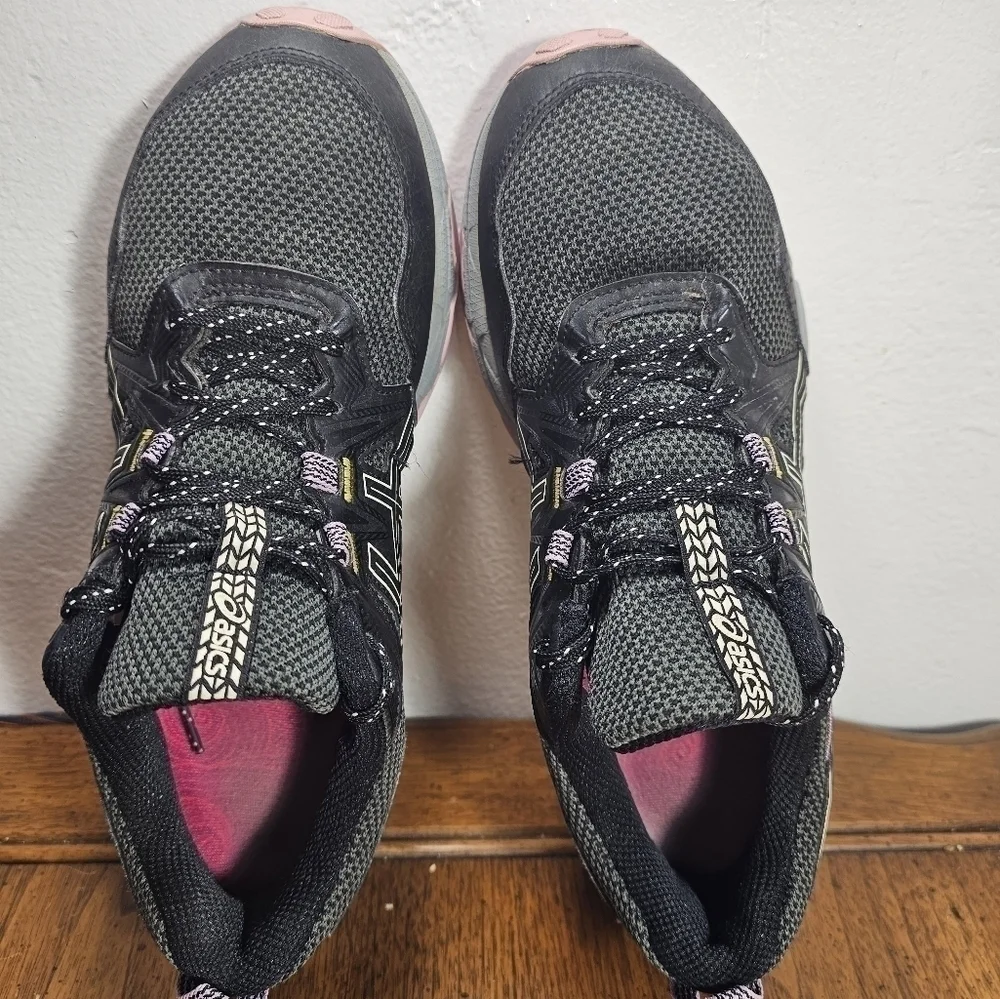 Asics Gel-Venture 8 Running Shoes Women's Size 8.5